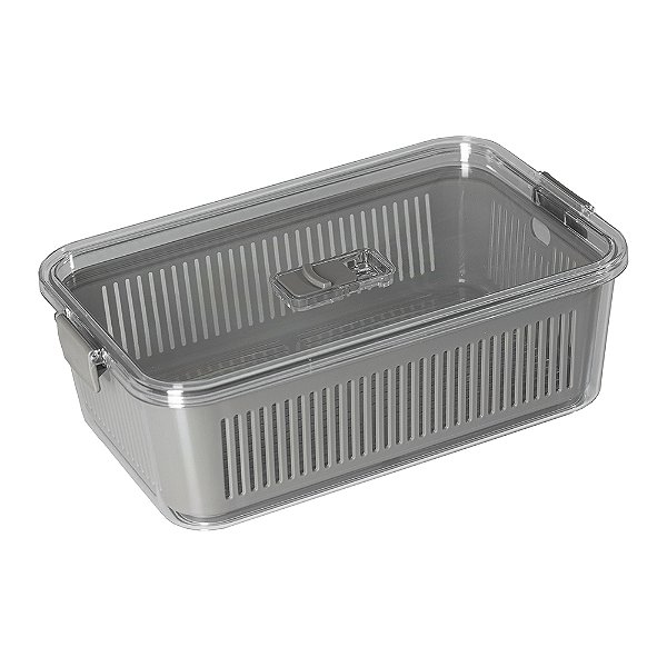 Pote Slim Multiuso - 2.570ml