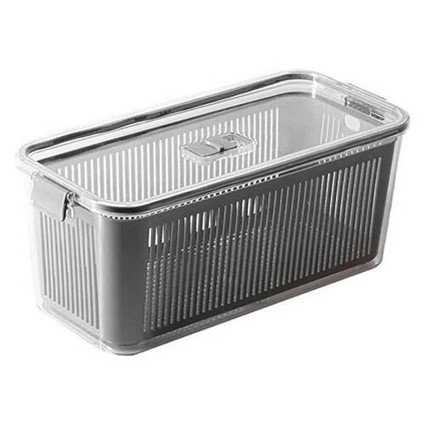 Pote Slim Multiuso - 4.470ml