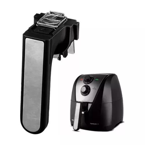 Puxador Cabo Air Fryer Mondial Original Afn-50 Ri E Afn-40