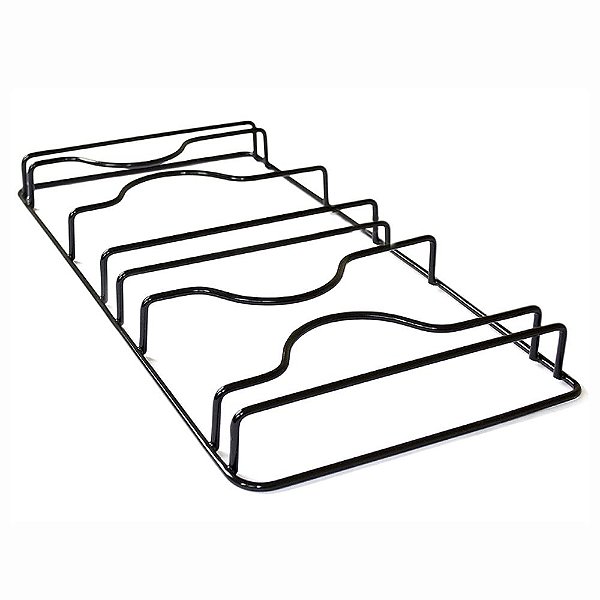 Grelha Atlas Agile 4 Bocas