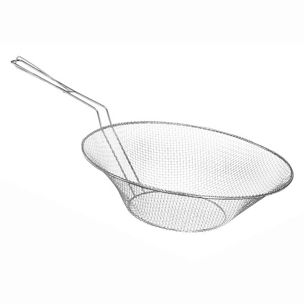 Cesto para Tacho 22" Pol