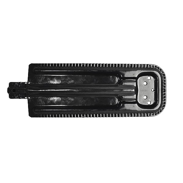 Queimador Forno / Chapa Esmaltado 36,5 cm
