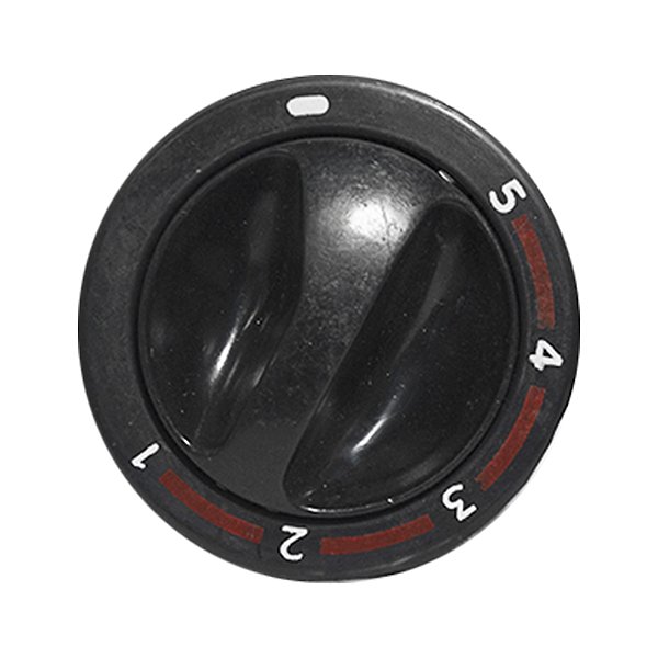 Botão Para Forno Fogão Brastemp DeVille Baixo com Mola