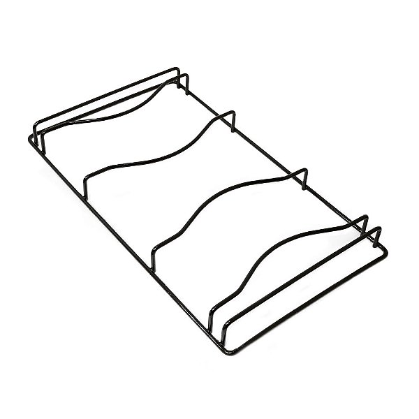 Grelha Atlas Agile 5 e 6 Bocas