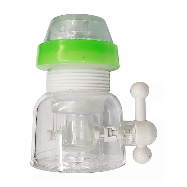 Chuveirinho Premium Facilite para Torneira