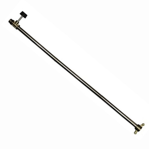 Coluna extensora de lampião - 1M P2