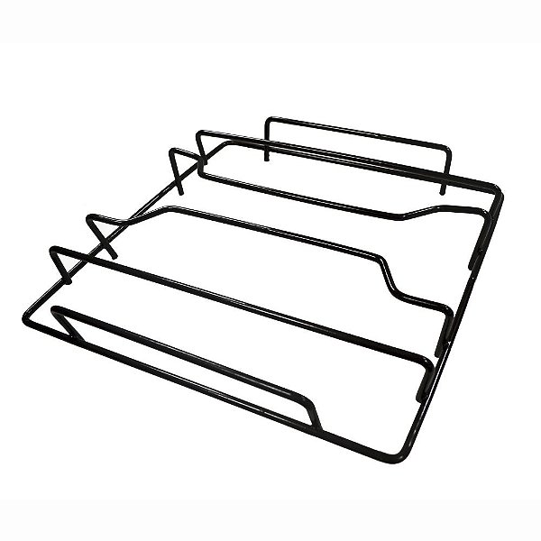 Grelha do Fogão Semi Industrial Master Alta