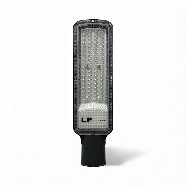 Luminária 100W LED SMD 6500K