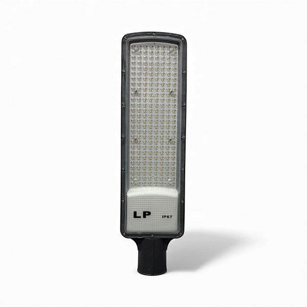 Luminária 300W LED SMD 6500K