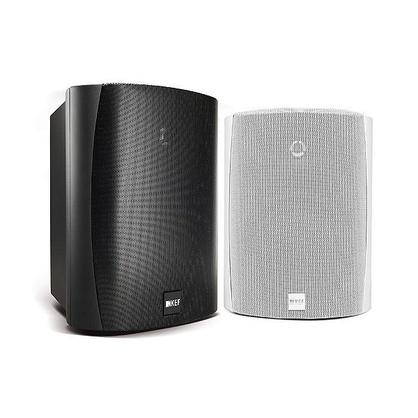 Caixa Externa Kef Ventura