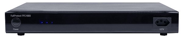 CONDICIONADOR DE ENERGIA ENGEBLU FPC1900 127V