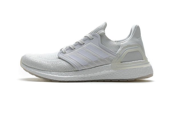 adidas ultra boost 20 feminino branco