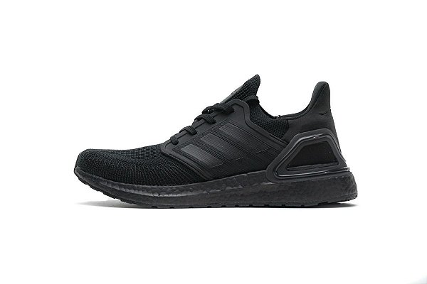 tenis adidas ultraboost 20 preto