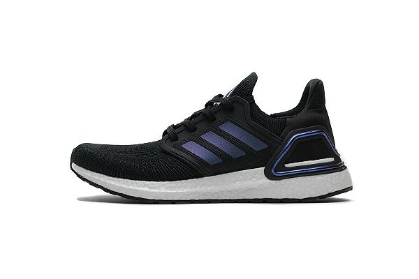 tenis adidas esportivo preto e branco