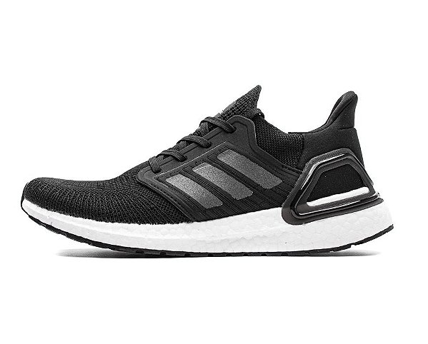 adidas ultraboost 20 cinza