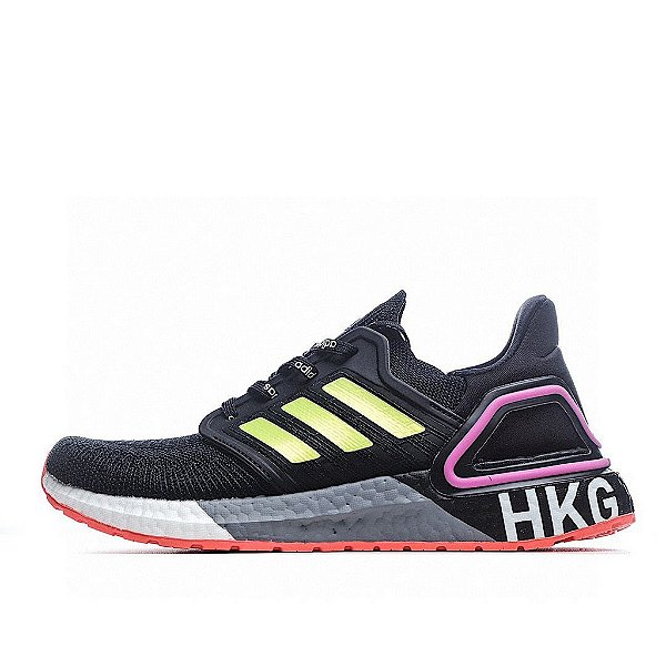 ultraboost 20 verde