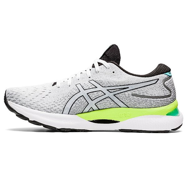 tenis asics masculino kayano 24