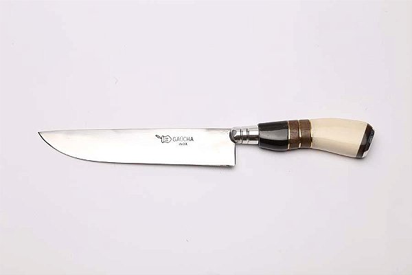 Faca Inox 10OMC