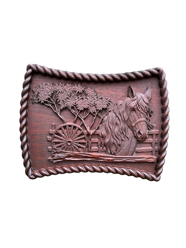 Tábua Quadro 3D