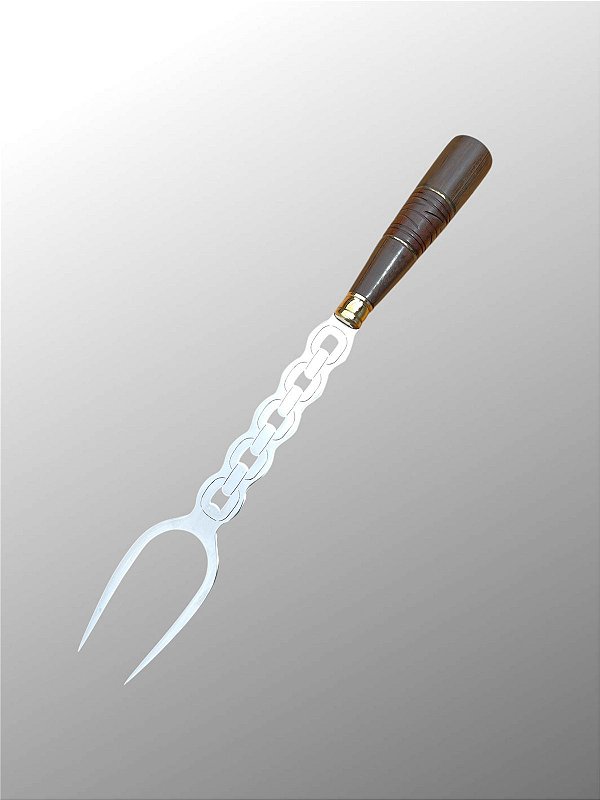 Garfo Churrasco