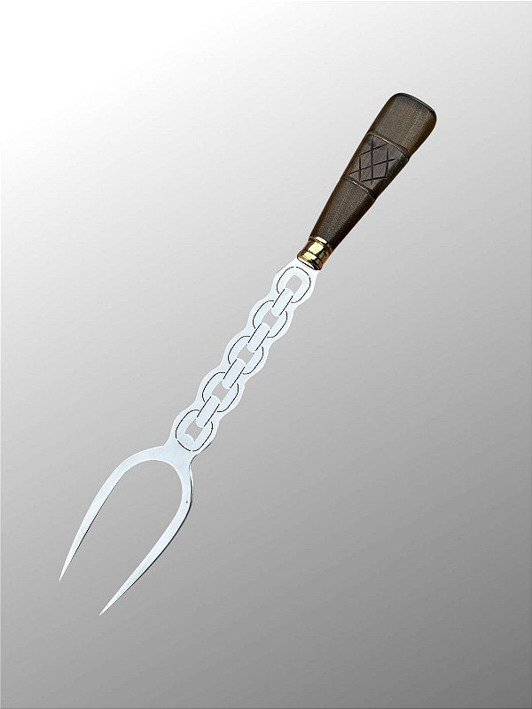 Garfo Churrasco