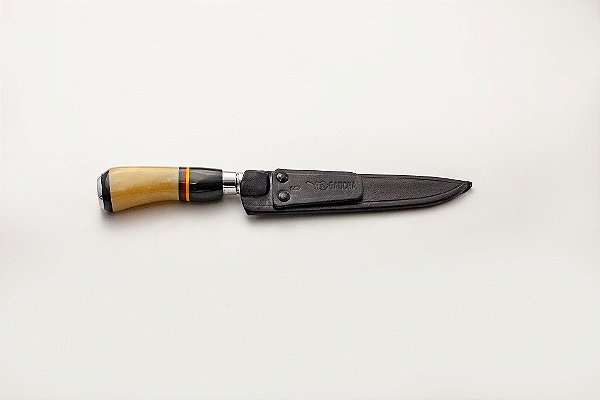 Faca inox RS