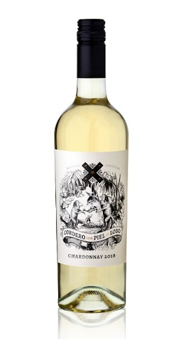 Cordero con Piel de Lobo Chardonnay 750ml