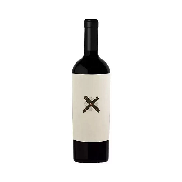 Mosquita Muerta Malcriado Malbec 750 ml