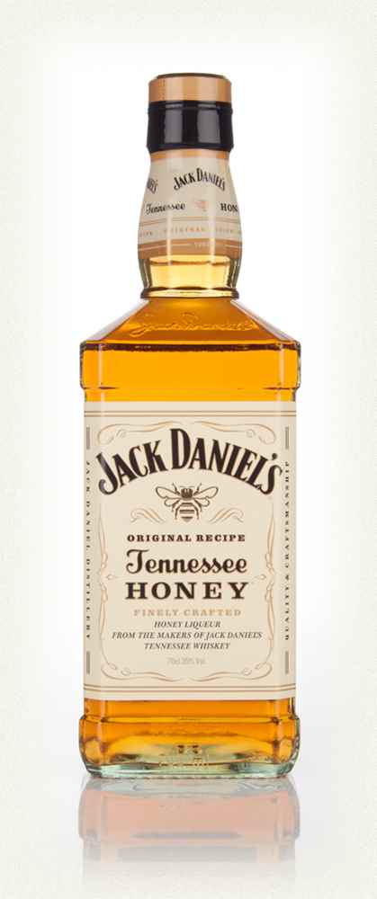 Jack Daniels Honey 1 litro
