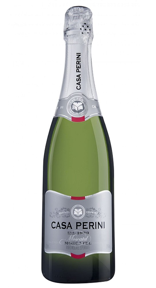 Casa Perini Moscatel 750 ml