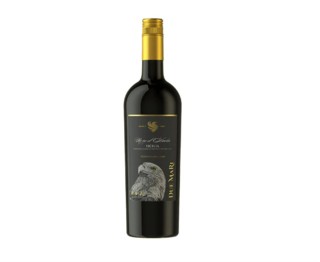 Due Mari Nero davola Sicilia Doc 750 ml
