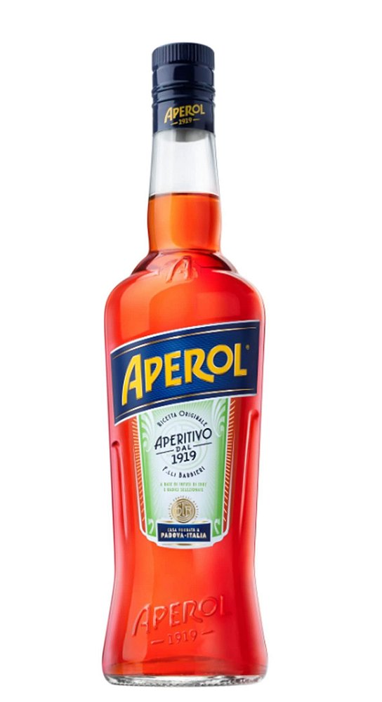 Aperol 750ml