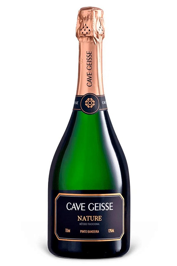 Cave geisse Nature 750 ml