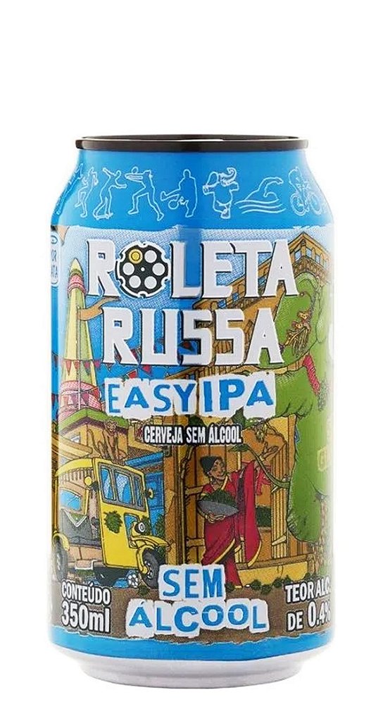 Roleta Russa