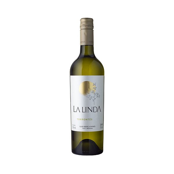 La Linda Torrontes 750 ML
