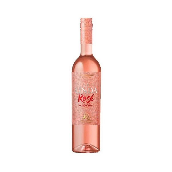 La Linda Rose 750 ML