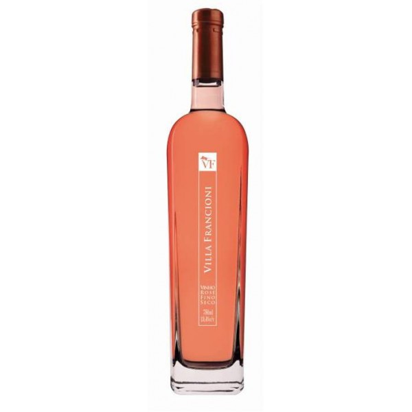 Villa Francioni Rosé 750ml