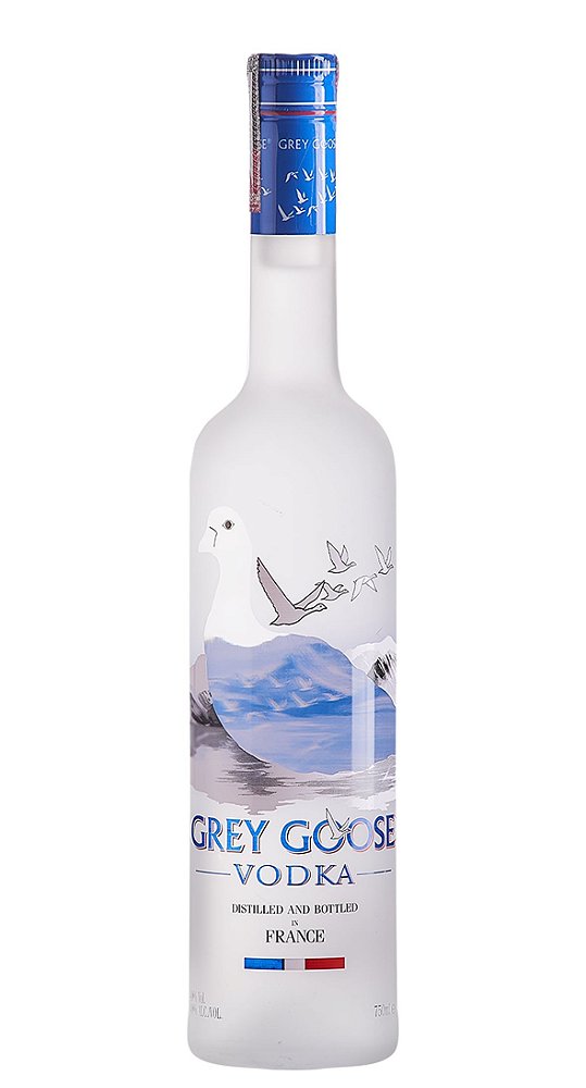 Grey Goose 750 ml