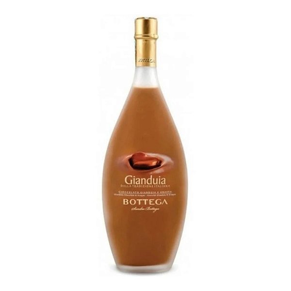 Bottega Gianduia 500ml