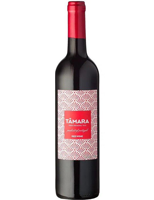 Tâmara Regional Tejo Red 750 ml