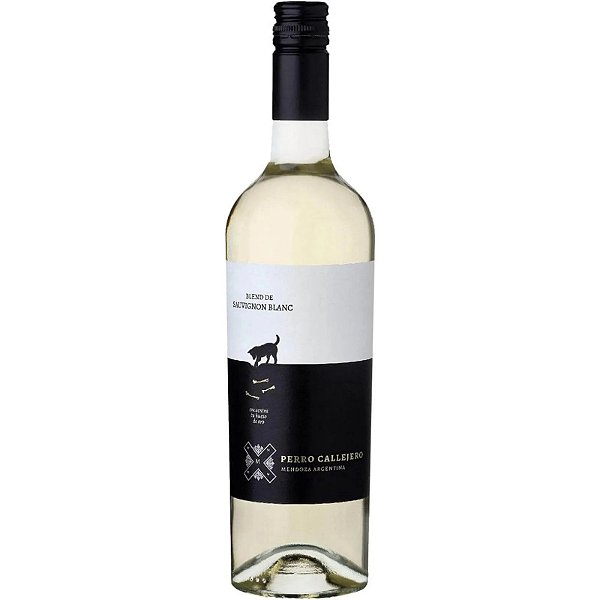 Perro Callejero Sauvignon Blanc 750 ml