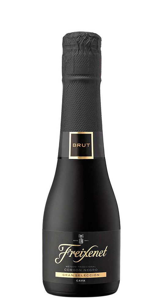 Cava Freixenet Cordon Negro 200ml