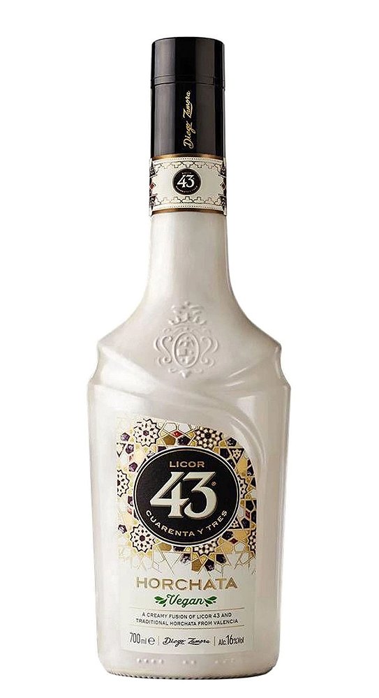 Licor 43 Horchata 700ml
