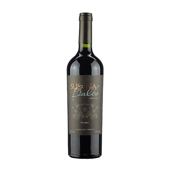 Susana Balbo Signature Malbec  750 ml