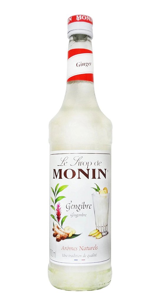 Monin de Gengibre 700ml
