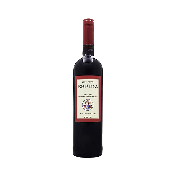 Quinta da espiga tinto 750 ML