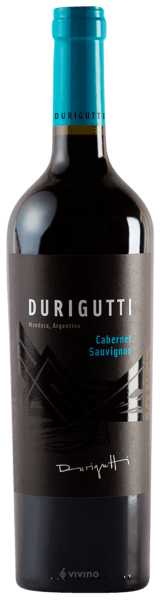 Durigutti Cabernet Sauvignon 750 ml