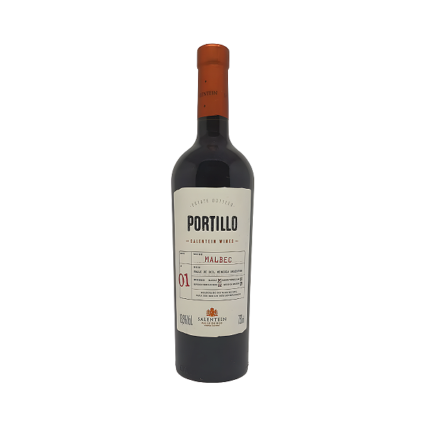 Salentein Portillo Malbec  750 ml