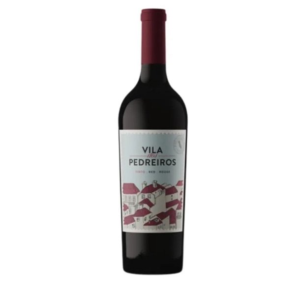 Vila dos Pedreiros Alentejo 750ml