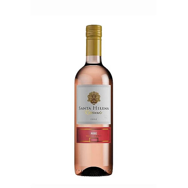 Santa Helena Reservado Rose 750ml